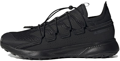 adidas Terrex Voyager 21 Travel Shoes 'Core Black' H05370 adidas Terrex Voyager 21 Travel Shoes 'Core Black' H05370