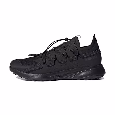 adidas Terrex Voyager 21 Travel Shoes 'Core Black'