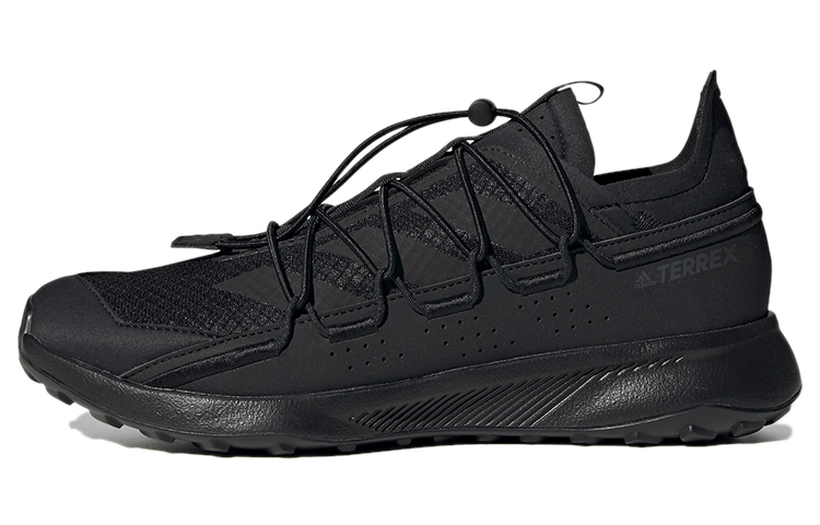 adidas Terrex Voyager 21 Travel Shoes 'Core Black' H05370