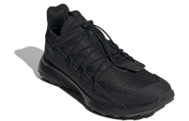 Lookbook adidas Terrex Voyager 21 Scarpe da Viaggio ''Core Black'' H05370
