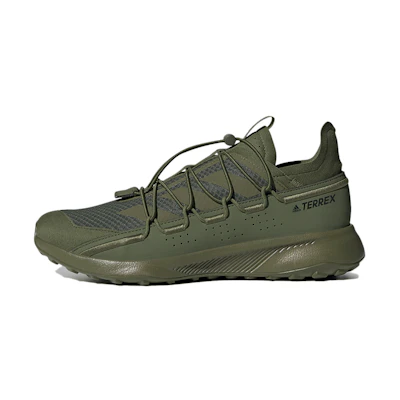 adidas Terrex Voyager 21 Travel Shoes 'White'