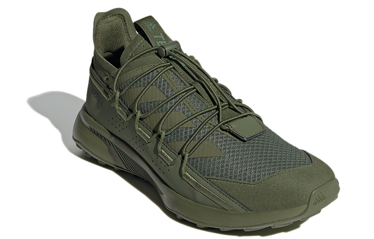Lookbook Scarpe da Viaggio adidas Terrex Voyager 21 ''Bianche'' H05372
