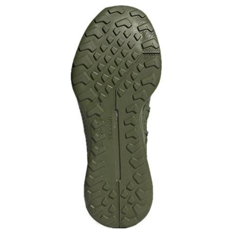 Details for Scarpe da Viaggio adidas Terrex Voyager 21 ''Bianche'' H05372