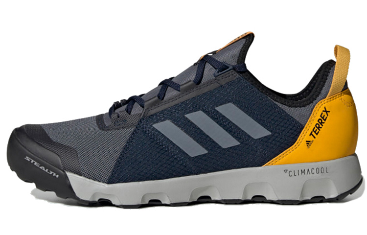 adidas Terrex Voyager 'Black Blue Yellow' EG3487