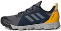 Buy adidas Terrex Voyager ''Schwarz Blau Gelb'' EG3487