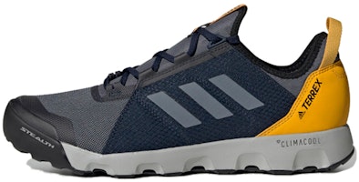 adidas Terrex Voyager 'Black Blue Yellow' EG3487 adidas Terrex Voyager 'Black Blue Yellow' EG3487