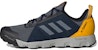 adidas Terrex Voyager 'Hitam Biru Kuning' EG3487