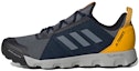 Buy adidas Terrex Voyager 'Hitam Biru Kuning' EG3487
