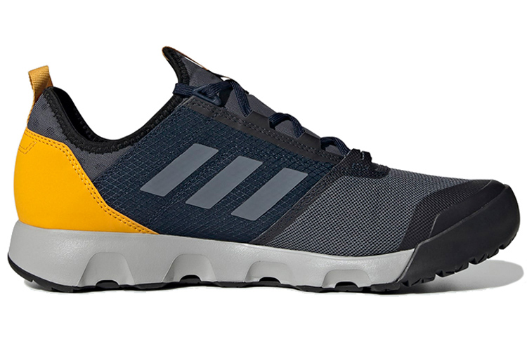 Order adidas Terrex Voyager ''Schwarz Blau Gelb'' EG3487