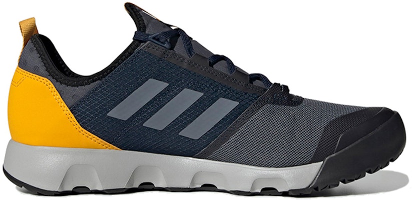 adidas Terrex Voyager 'Negro Azul Amarillo' EG3487 Order adidas Terrex Voyager 'Negro Azul Amarillo' EG3487