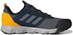 adidas Terrex Voyager 'Hitam Biru Kuning' EG3487