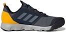 Order adidas Terrex Voyager 'Hitam Biru Kuning' EG3487