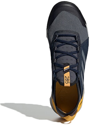 adidas Terrex Voyager 'Negro Azul Amarillo' EG3487 Purchase adidas Terrex Voyager 'Negro Azul Amarillo' EG3487