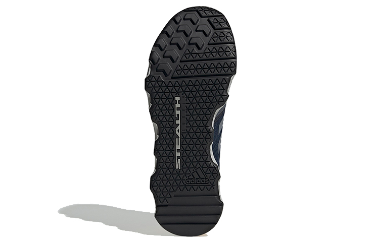 Details for adidas Terrex Voyager ''Schwarz Blau Gelb'' EG3487