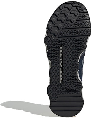 adidas Terrex Voyager 'Negro Azul Amarillo' EG3487 Details for adidas Terrex Voyager 'Negro Azul Amarillo' EG3487