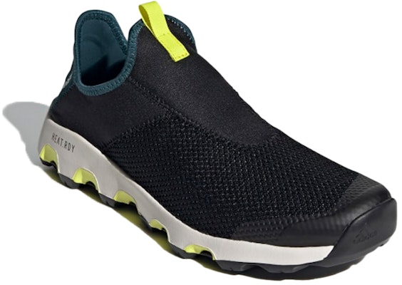 아디다스 테렉스 보이저 블랙 (Adidas Terrex Voyager Black) FX4516 Lookbook 아디다스 테렉스 보이저 블랙 (Adidas Terrex Voyager Black) FX4516