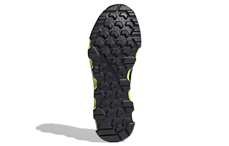 Details for adidas Terrex Voyager Noir FX4516