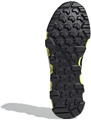 adidas Terrex Voyager Noir FX4516 Details for adidas Terrex Voyager Noir FX4516