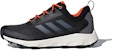 adidas Terrex Voyager CW CP Hitam/Kelabu S80799