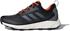 Buy adidas Terrex Voyager CW CP Hitam/Kelabu S80799