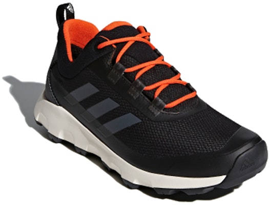 adidas Terrex Voyager CW CP Hitam/Kelabu S80799 Order adidas Terrex Voyager CW CP Hitam/Kelabu S80799