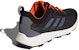 adidas Terrex Voyager CW CP Hitam/Kelabu S80799