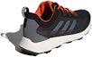 Lookbook adidas Terrex Voyager CW CP Hitam/Kelabu S80799