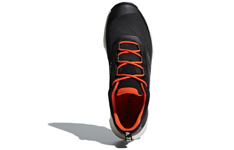 Shop adidas Terrex Voyager CW CP Schwarz/Grau S80799