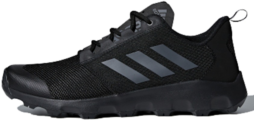 adidas Terrex Voyager Dlx 'Hitam/Kelabu' CM7555 Buy adidas Terrex Voyager Dlx 'Hitam/Kelabu' CM7555