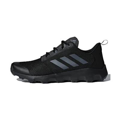 adidas Terrex Voyager Dlx 'Black/Grey'
