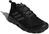 adidas Terrex Voyager Dlx 'Hitam/Kelabu' CM7555