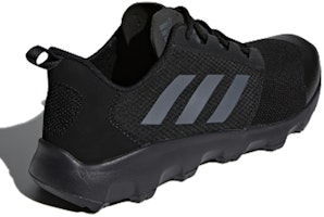 adidas Terrex Voyage Dlx 黑淺灰 Lookbook adidas Terrex Voyage Dlx 黑淺灰