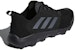 adidas Terrex Voyager Dlx 'Hitam/Kelabu' CM7555