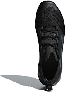 adidas Terrex Voyager Dlx 'Hitam/Abu-abu' CM7555 Shop adidas Terrex Voyager Dlx 'Hitam/Abu-abu' CM7555