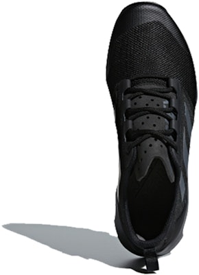 adidas Terrex Voyager Dlx 'Hitam/Kelabu' CM7555 Shop adidas Terrex Voyager Dlx 'Hitam/Kelabu' CM7555