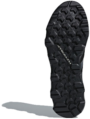 adidas Terrex Voyager Dlx 'Hitam/Kelabu' CM7555 Purchase adidas Terrex Voyager Dlx 'Hitam/Kelabu' CM7555