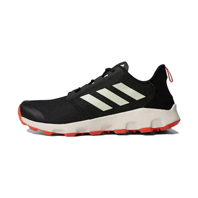 adidas Terrex Voyager DLX 'Black Orange'