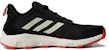 adidas Terrex Voyager DLX 'Hitam Jingga' BB1883