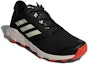 Lookbook adidas Terrex Voyager DLX 'Hitam Jingga' BB1883
