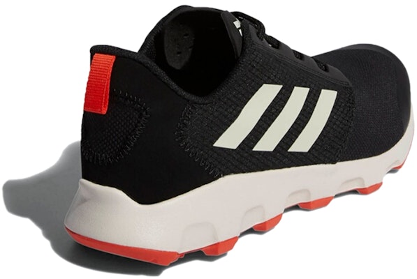 adidas Terrex Voyager DLX 'Hitam Jingga' BB1883 Shop adidas Terrex Voyager DLX 'Hitam Jingga' BB1883