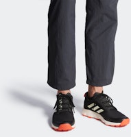 adidas Terrex Voyager DLX 'Negro Naranja' BB1883 Sizing adidas Terrex Voyager DLX 'Negro Naranja' BB1883