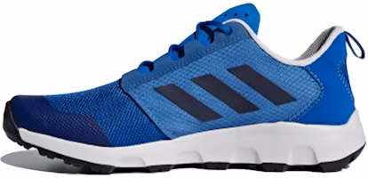 adidas Terrex Voyager Dlx 'Blue Black' CM7556 adidas Terrex Voyager Dlx 'Blue Black' CM7556