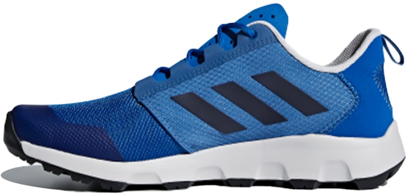 adidas Terrex Voyager Dlx 'Biru Hitam' CM7556 Buy adidas Terrex Voyager Dlx 'Biru Hitam' CM7556