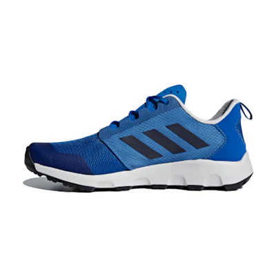 adidas Terrex Voyager Dlx 'Blue Black'