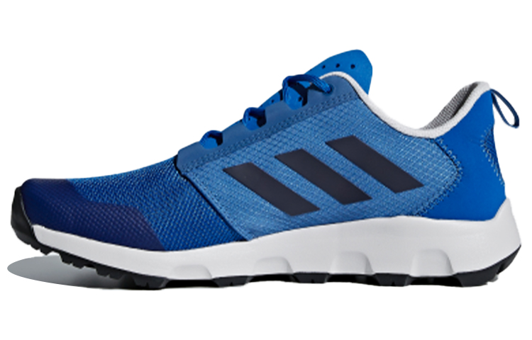 adidas Terrex Voyager Dlx 'Blue Black' CM7556