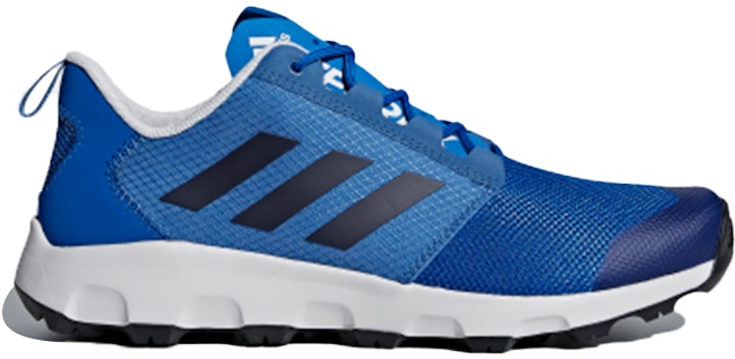 adidas Terrex Voyager Dlx 'Azul Negro' CM7556 Order adidas Terrex Voyager Dlx 'Azul Negro' CM7556