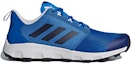 Order adidas Terrex Voyager Dlx 'Biru Hitam' CM7556