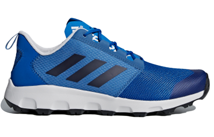 Order adidas Terrex Voyager Dlx ''Blau Schwarz'' CM7556