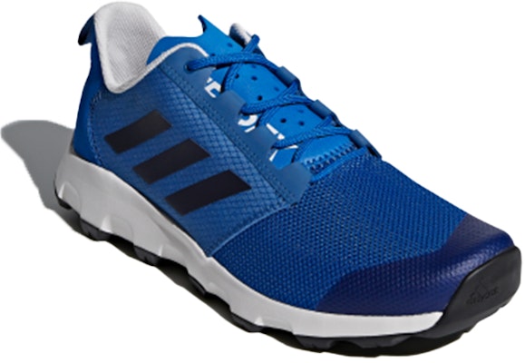 adidas Terrex Voyager Dlx 'Azul Negro' CM7556 Lookbook adidas Terrex Voyager Dlx 'Azul Negro' CM7556