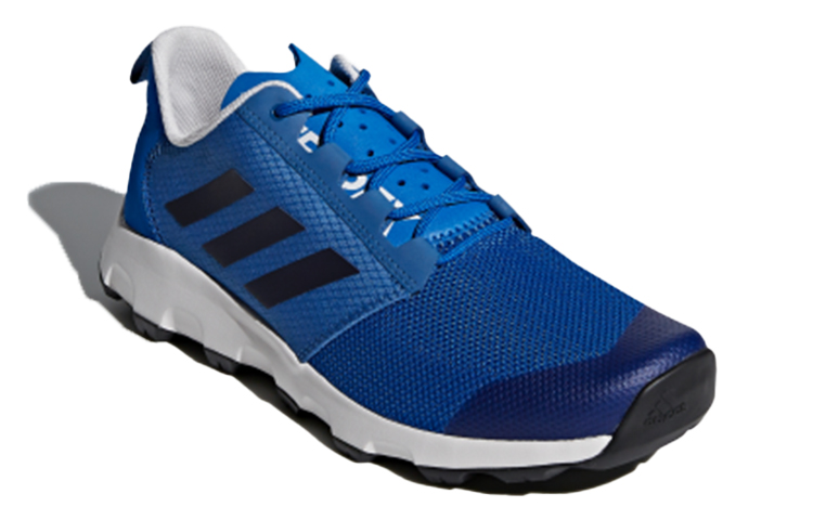 Lookbook adidas Terrex Voyager Dlx ''Blau Schwarz'' CM7556
